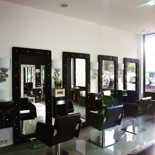 Le premier salon Silk